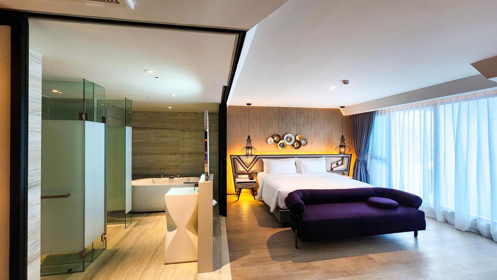 Amethyst 4* Pattaya