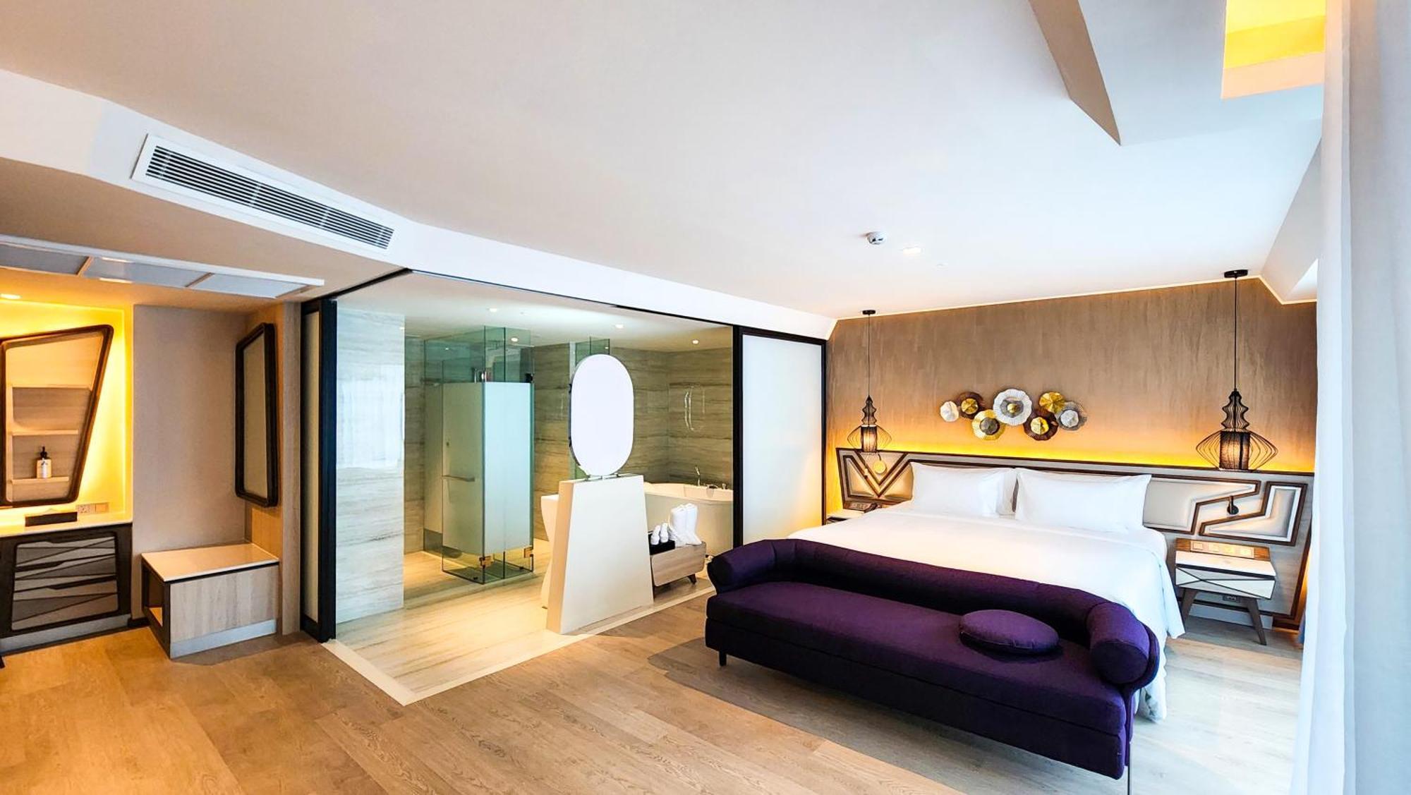 Amethyst Hotel