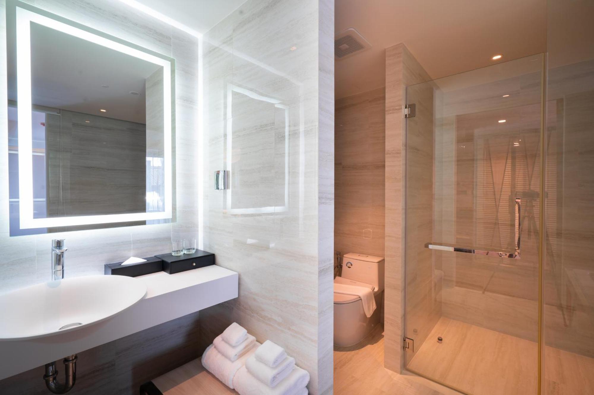 Amethyst Hotel Pattaya