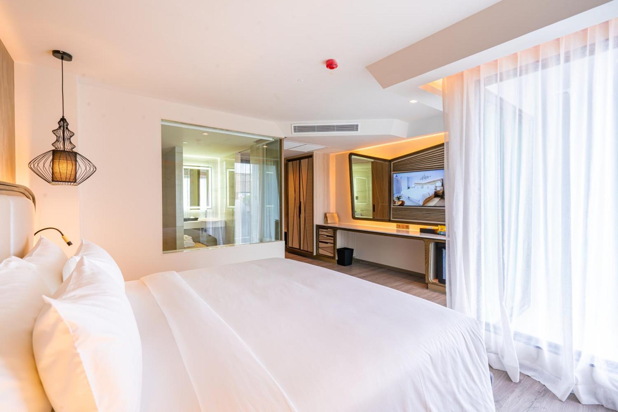 Amethyst Pattaya