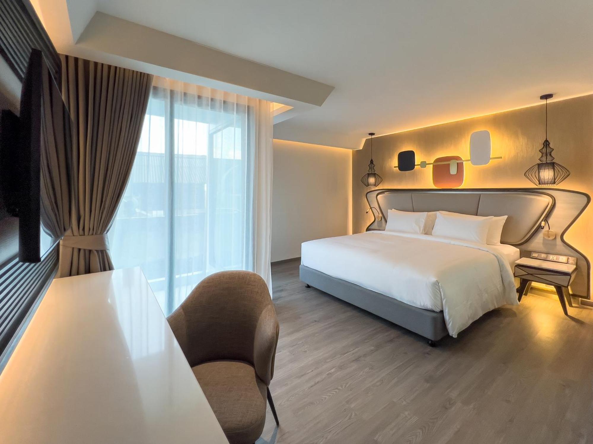 Amethyst Pattaya