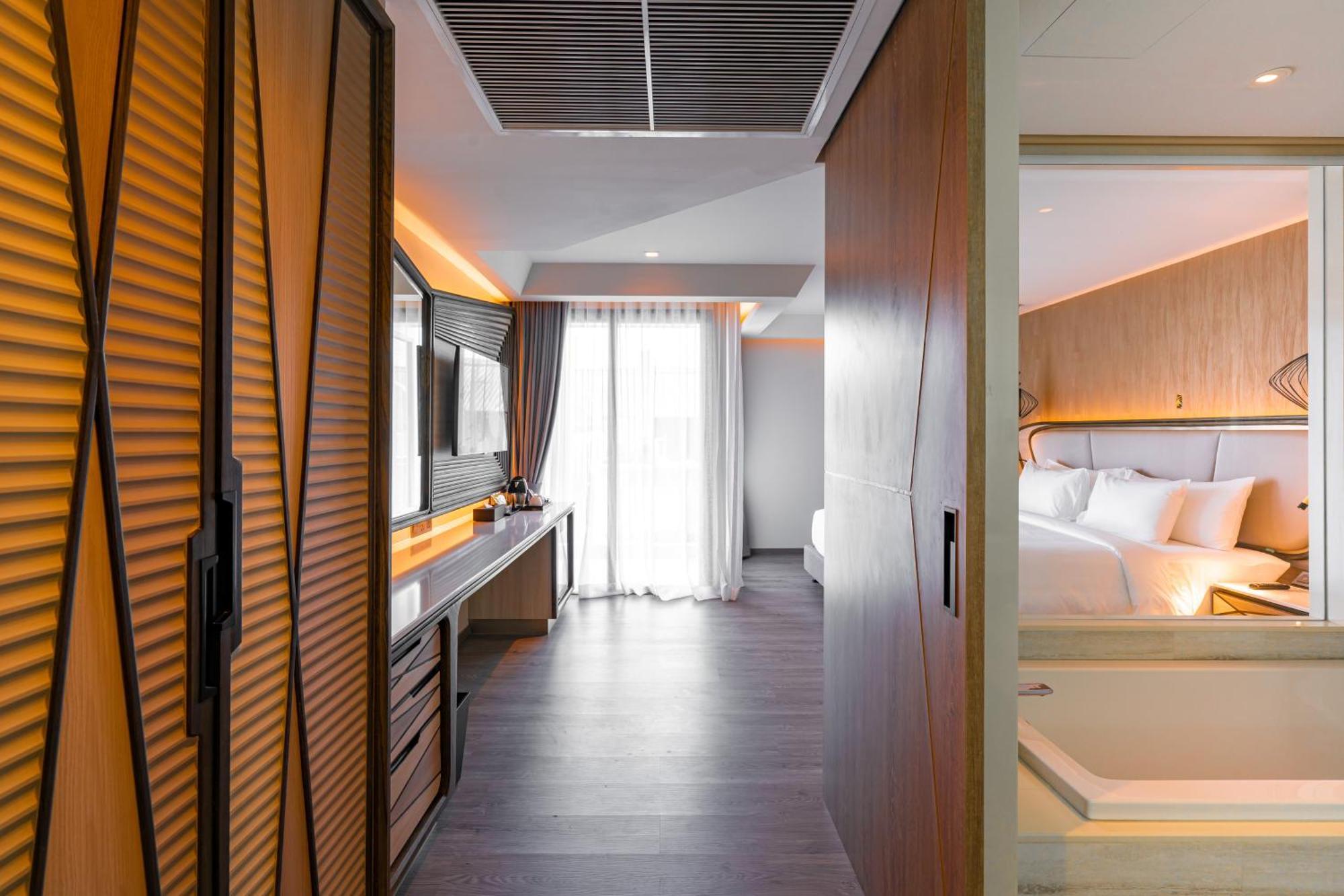 Amethyst Hotel