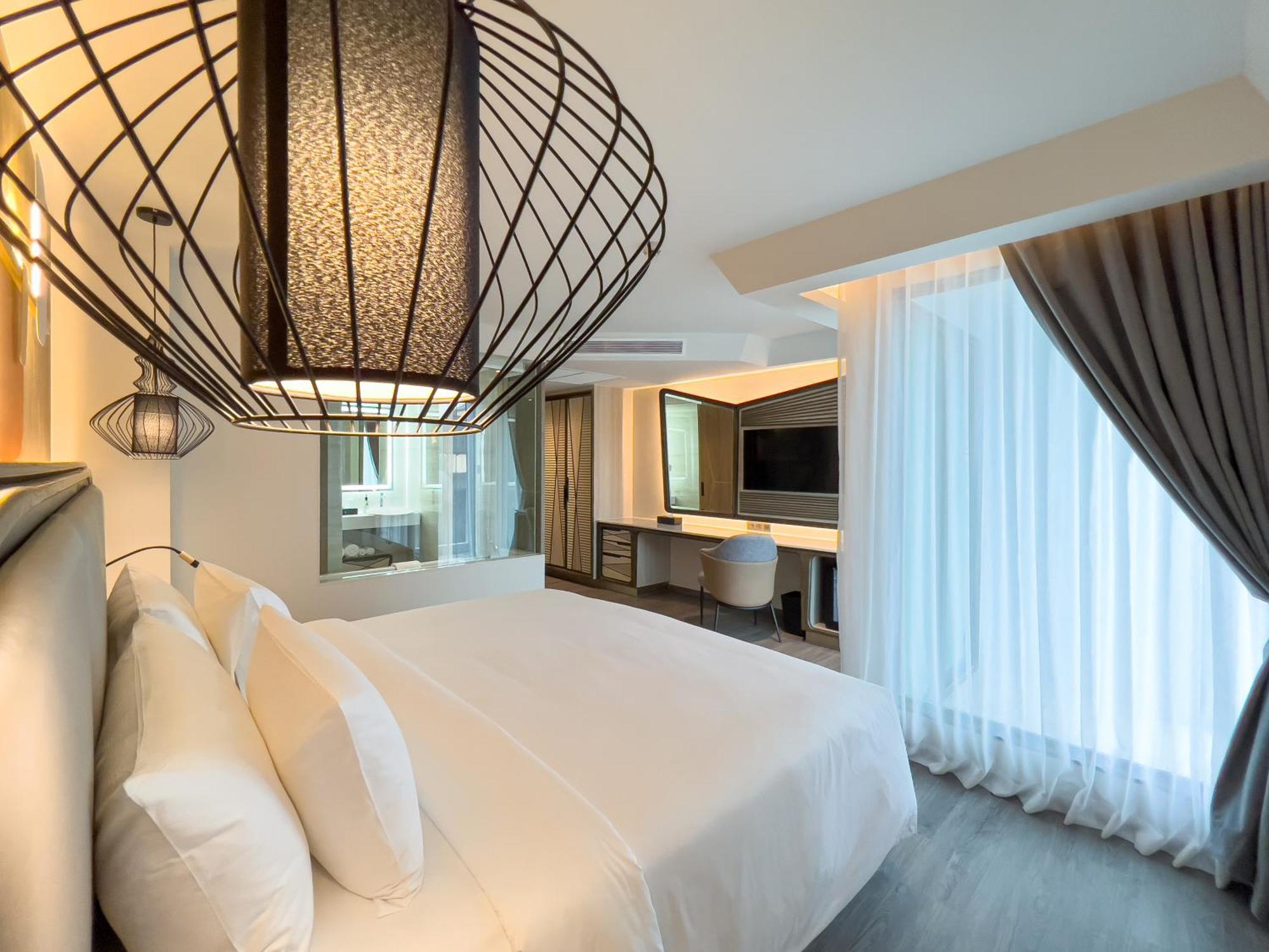 Hotel Amethyst 4*