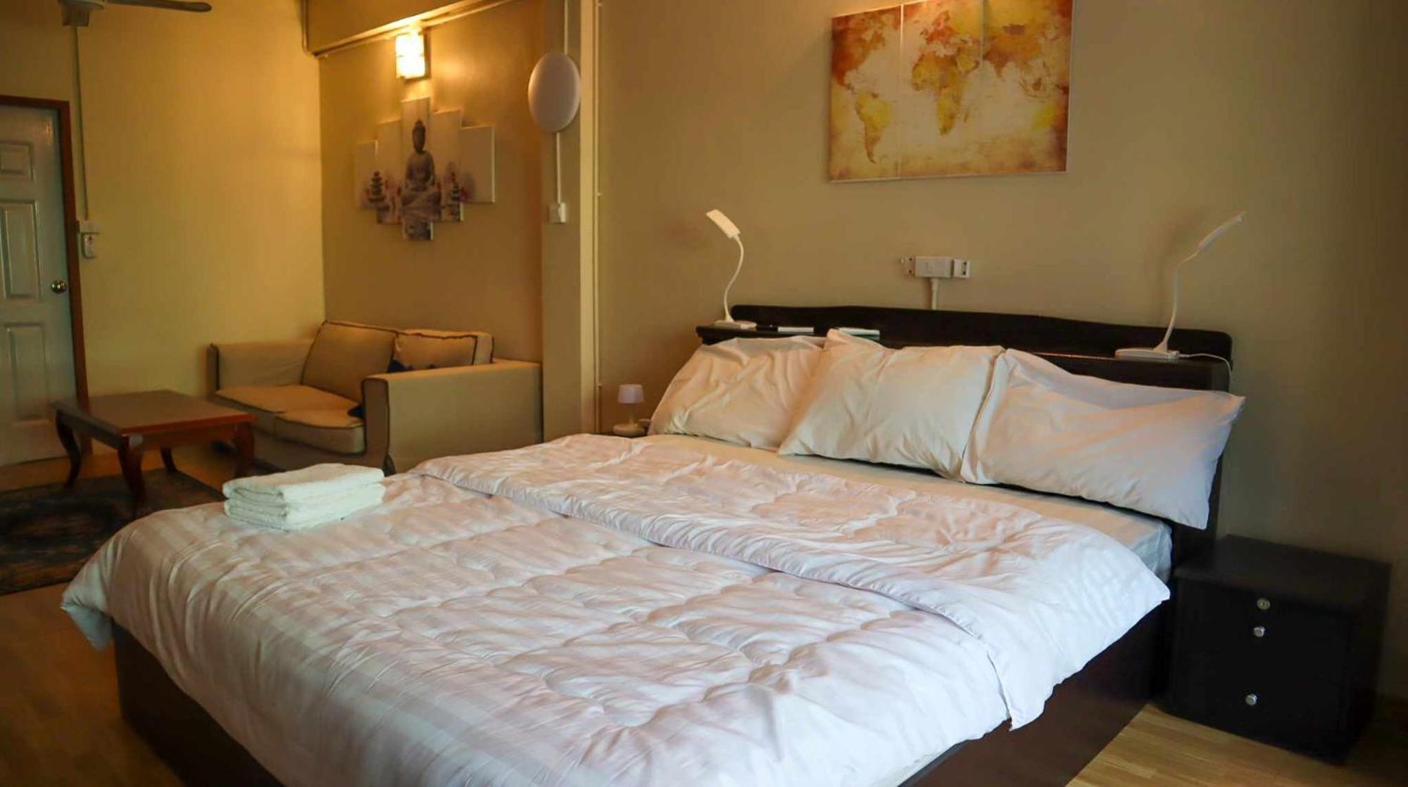 Bed & Breakfast Nieuw Vlaanderen