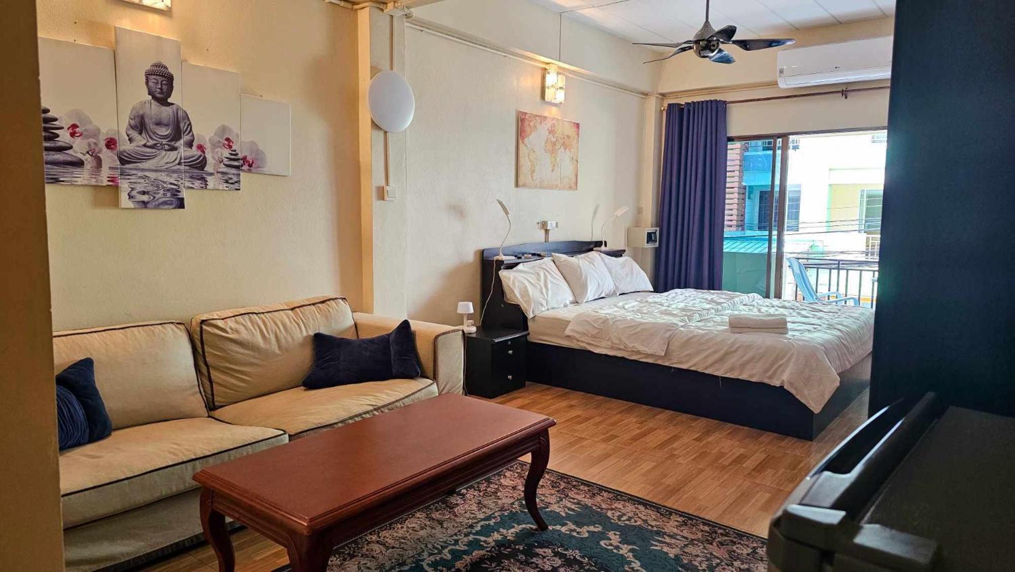 Nieuw Vlaanderen Pattaya