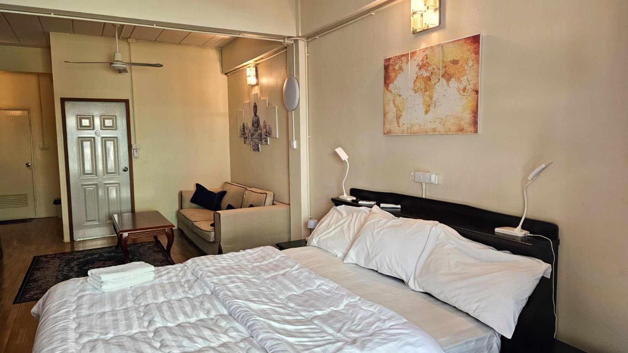 Nieuw Vlaanderen Bed & Breakfast