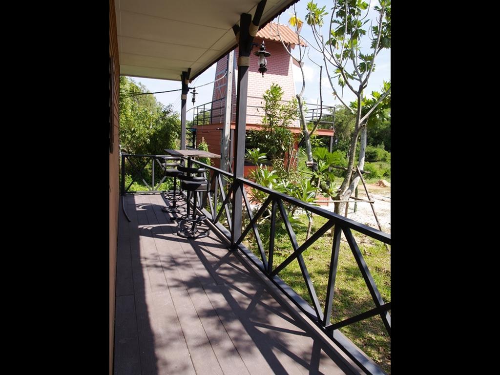 Hotel Cowboy Farm