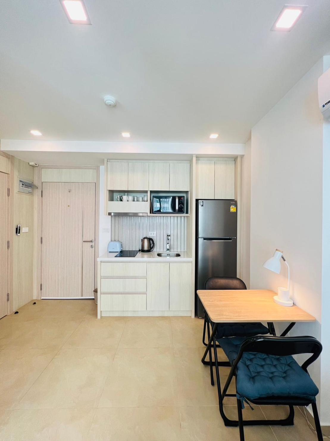 Apartment ที่พักพัทยาราคาถูก *