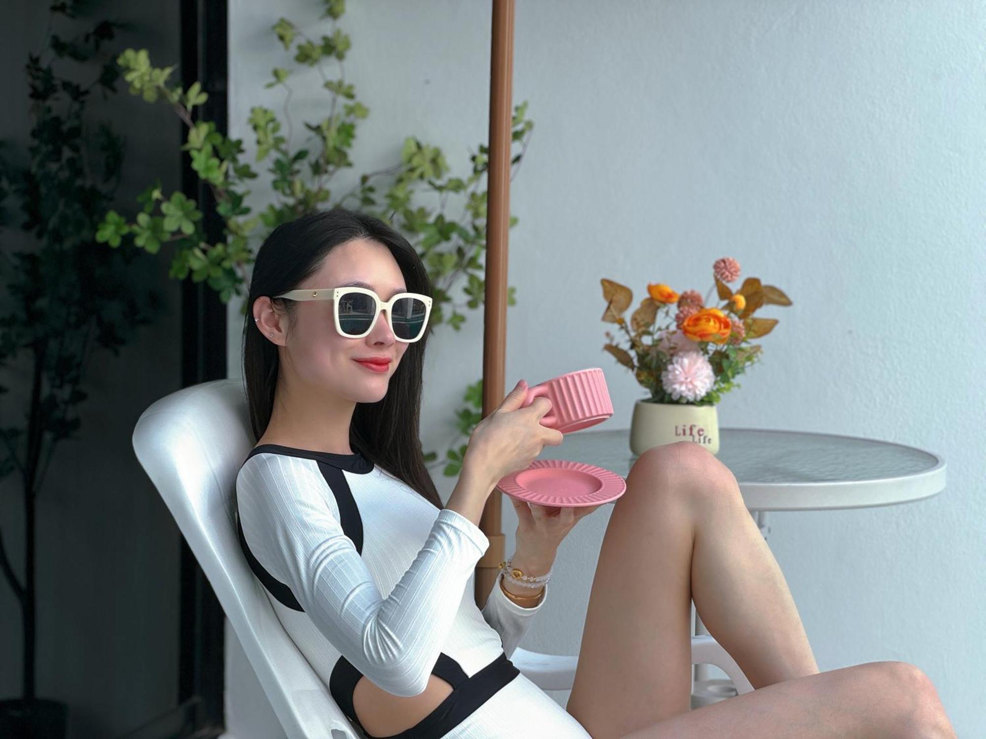Homestay Mona Lisa Pool Pattaya