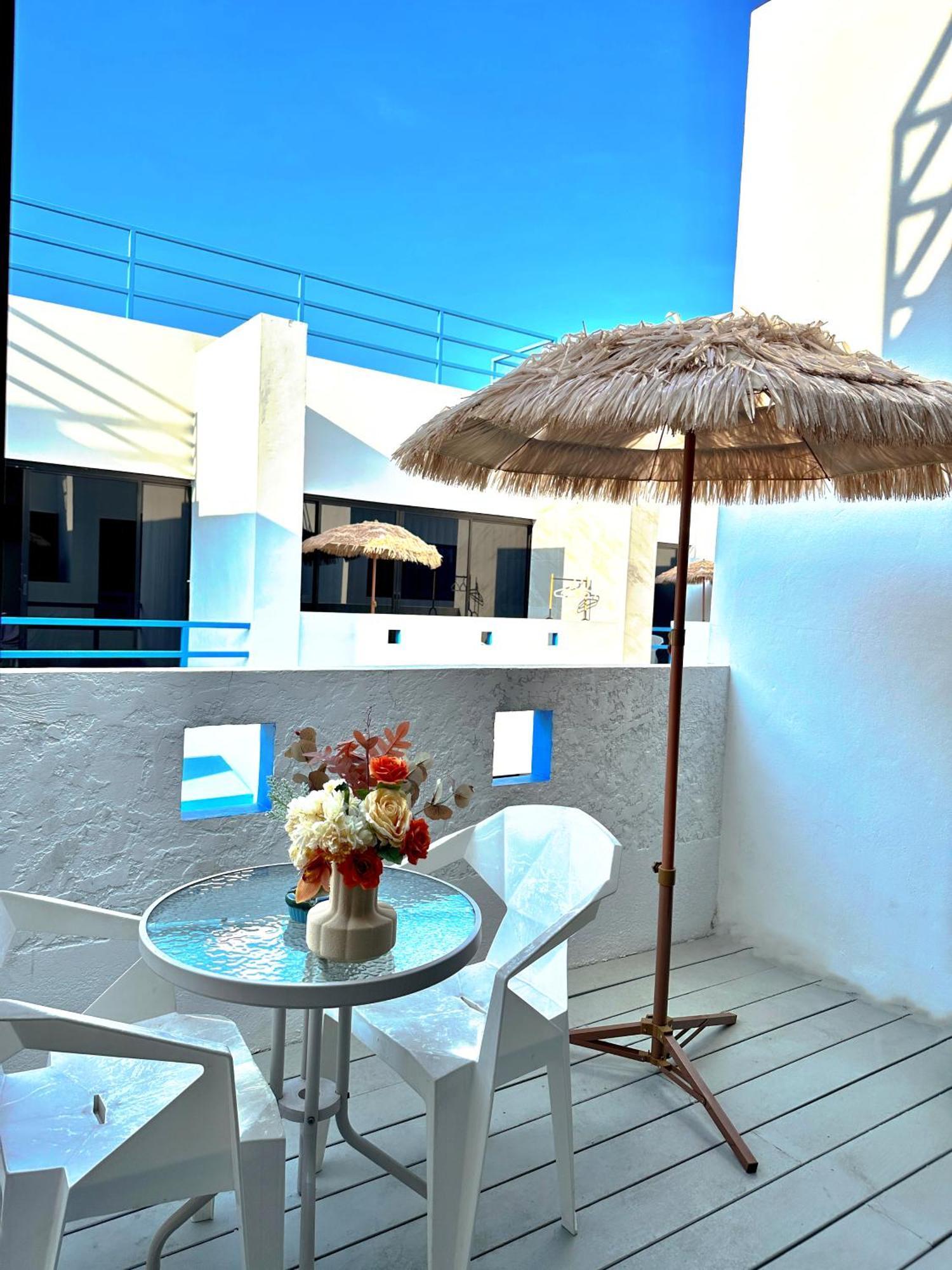 Homestay Mona Lisa Pool