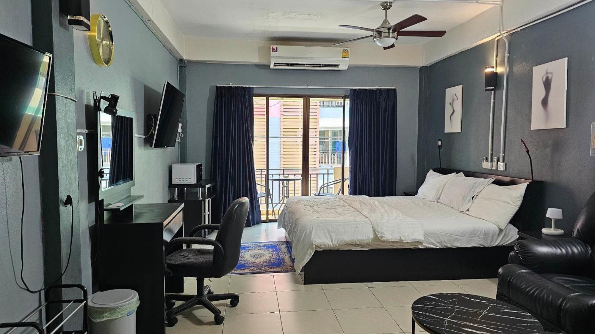 Nieuw Vlaanderen 3* Pattaya