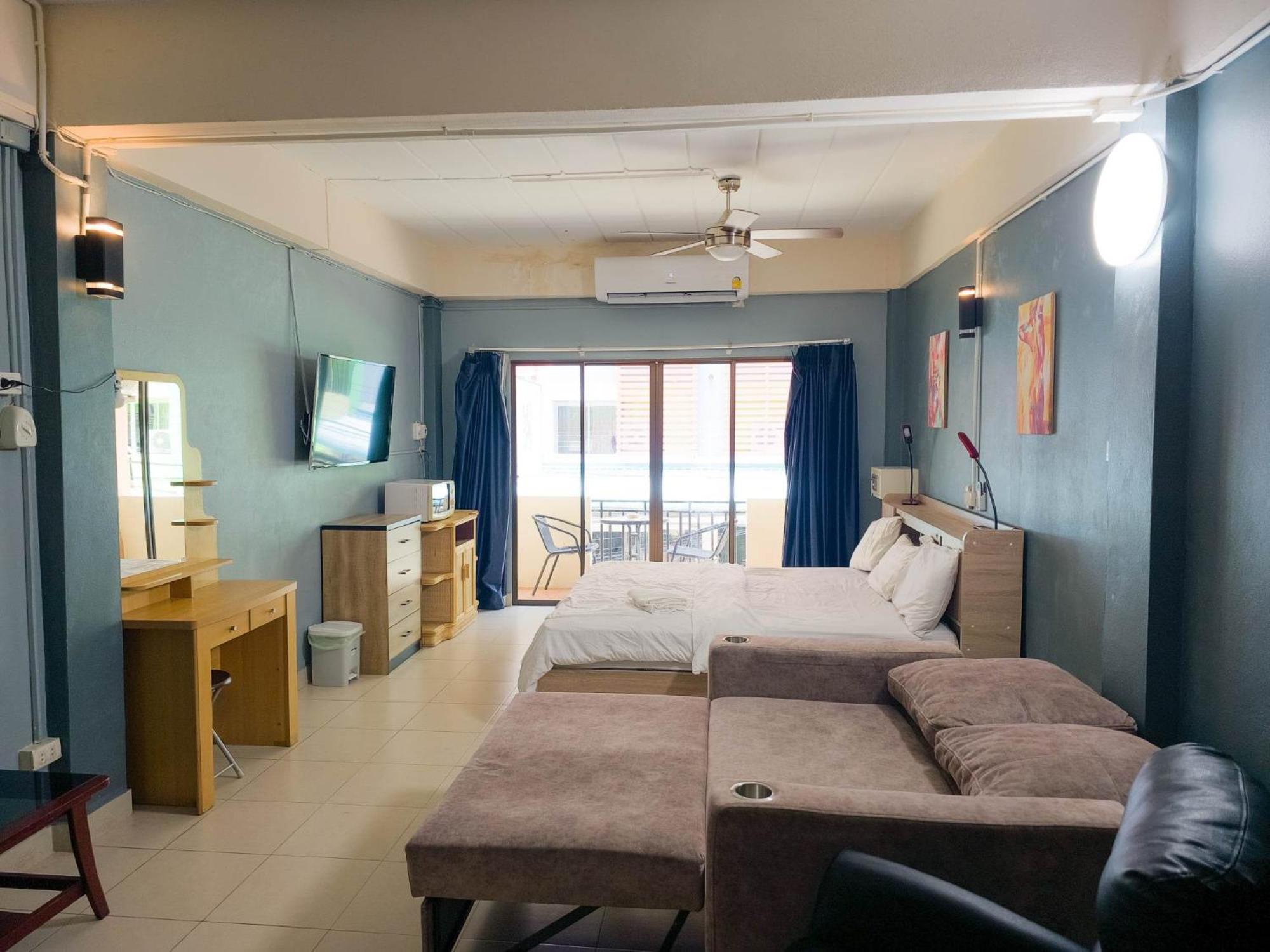 Nieuw Vlaanderen Katil Pattaya