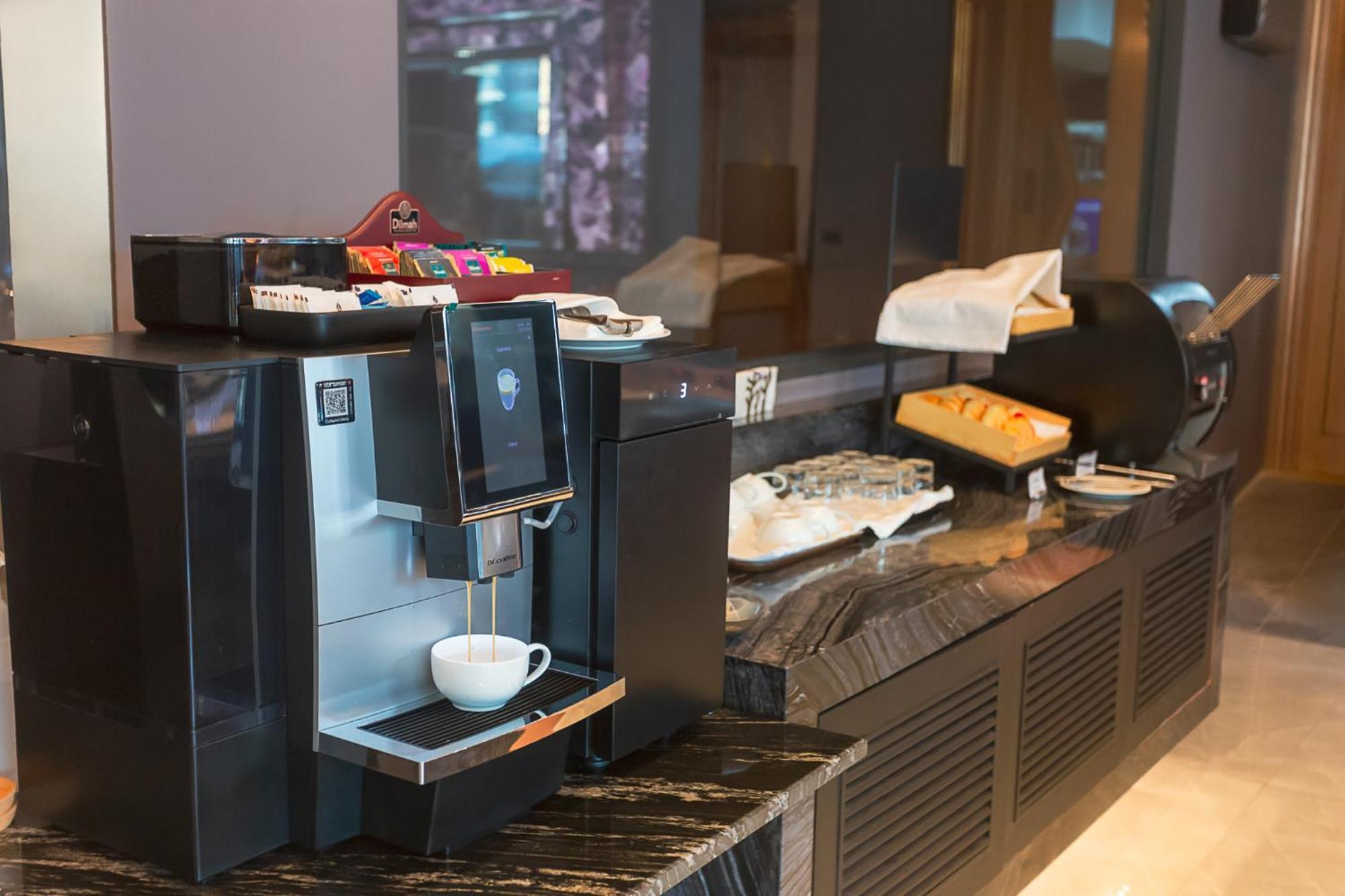 Amethyst Hotel 4*