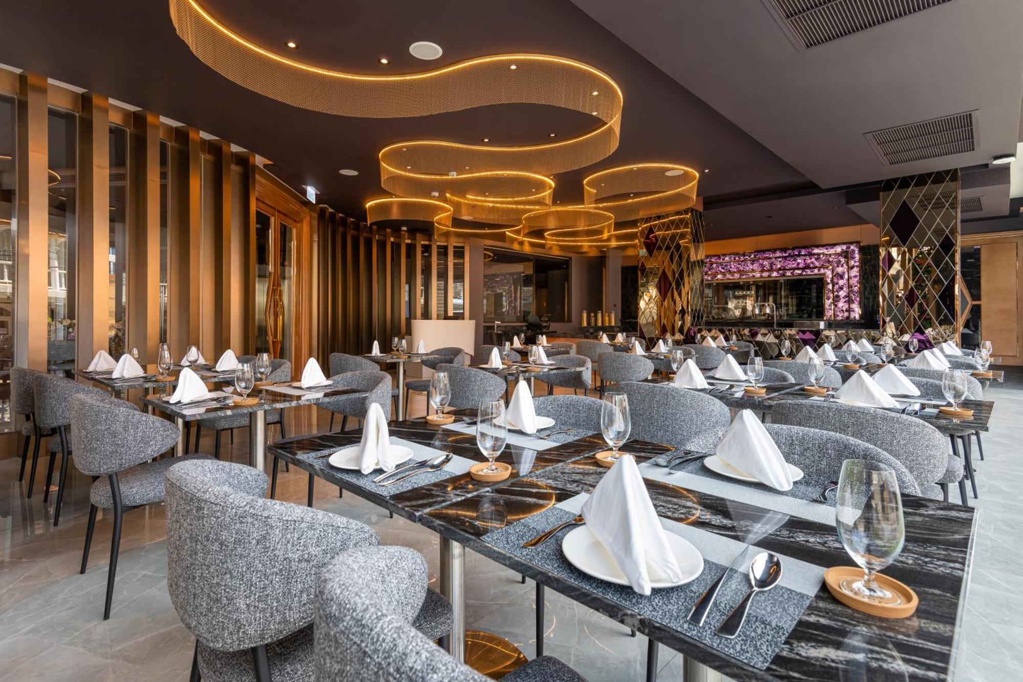 Hotel Amethyst 4*