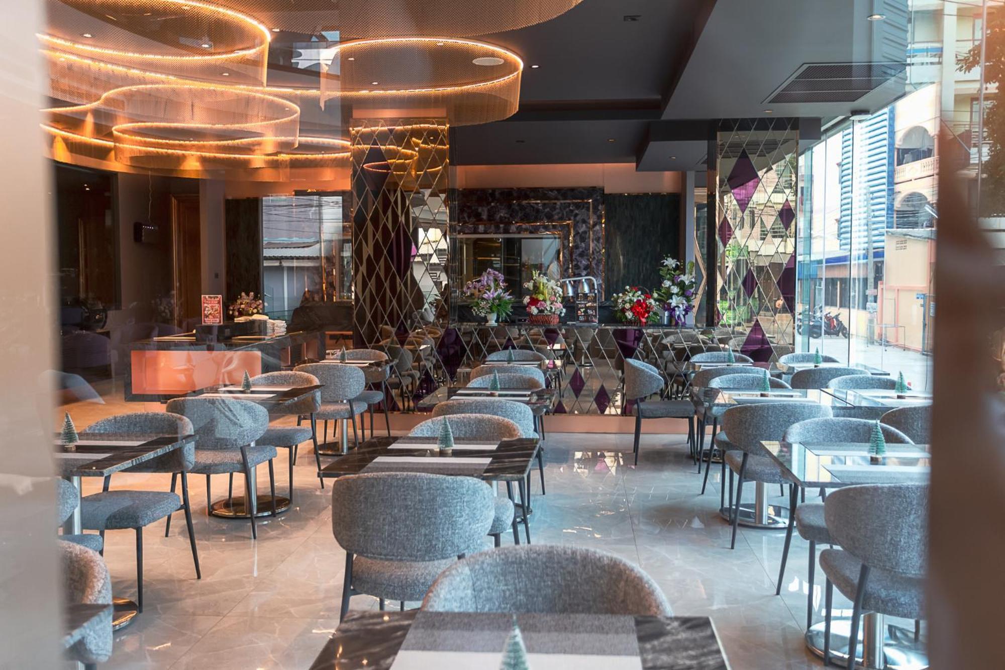 Hotel Amethyst 4*