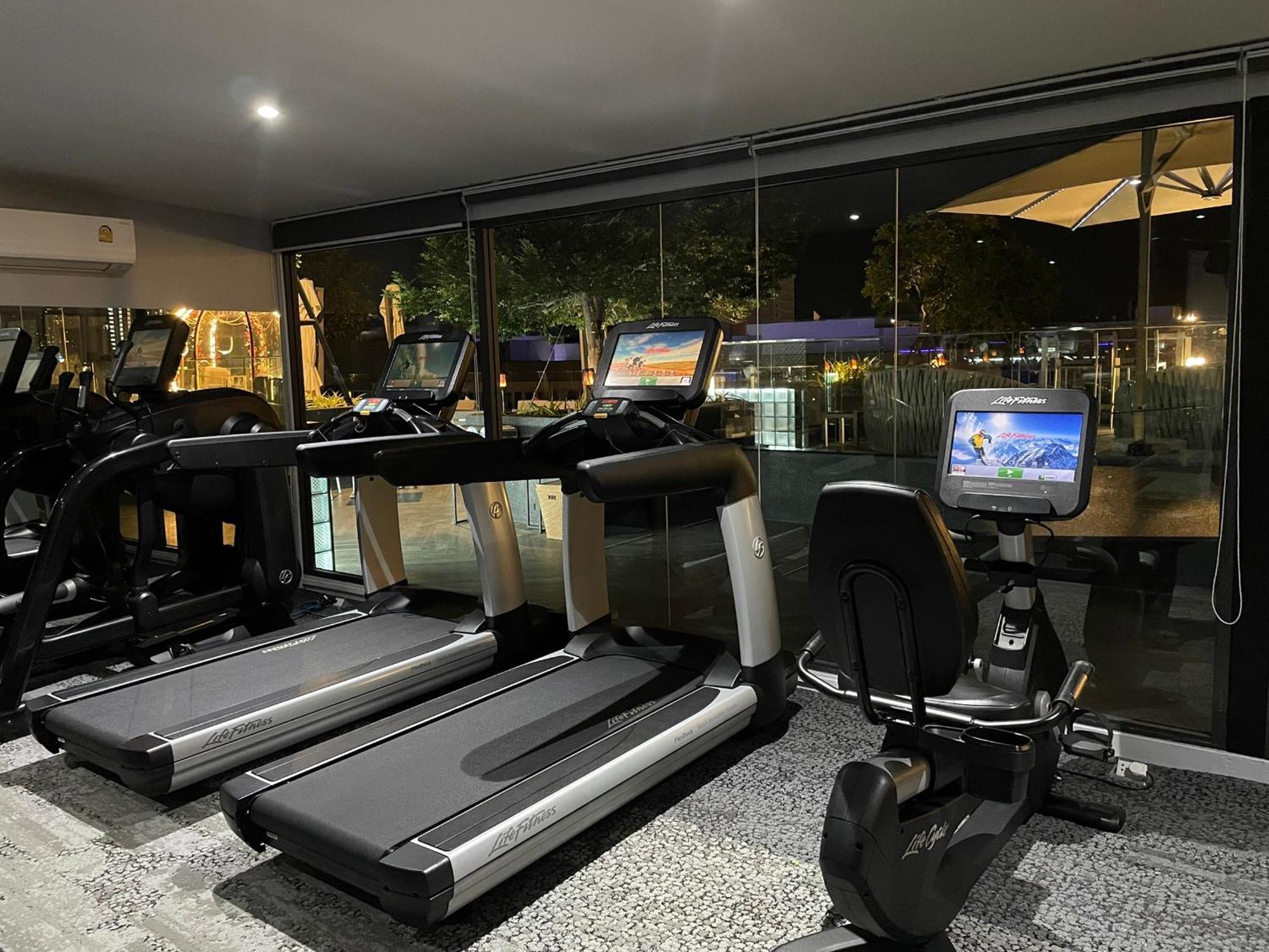 Hotel Amethyst Pattaya