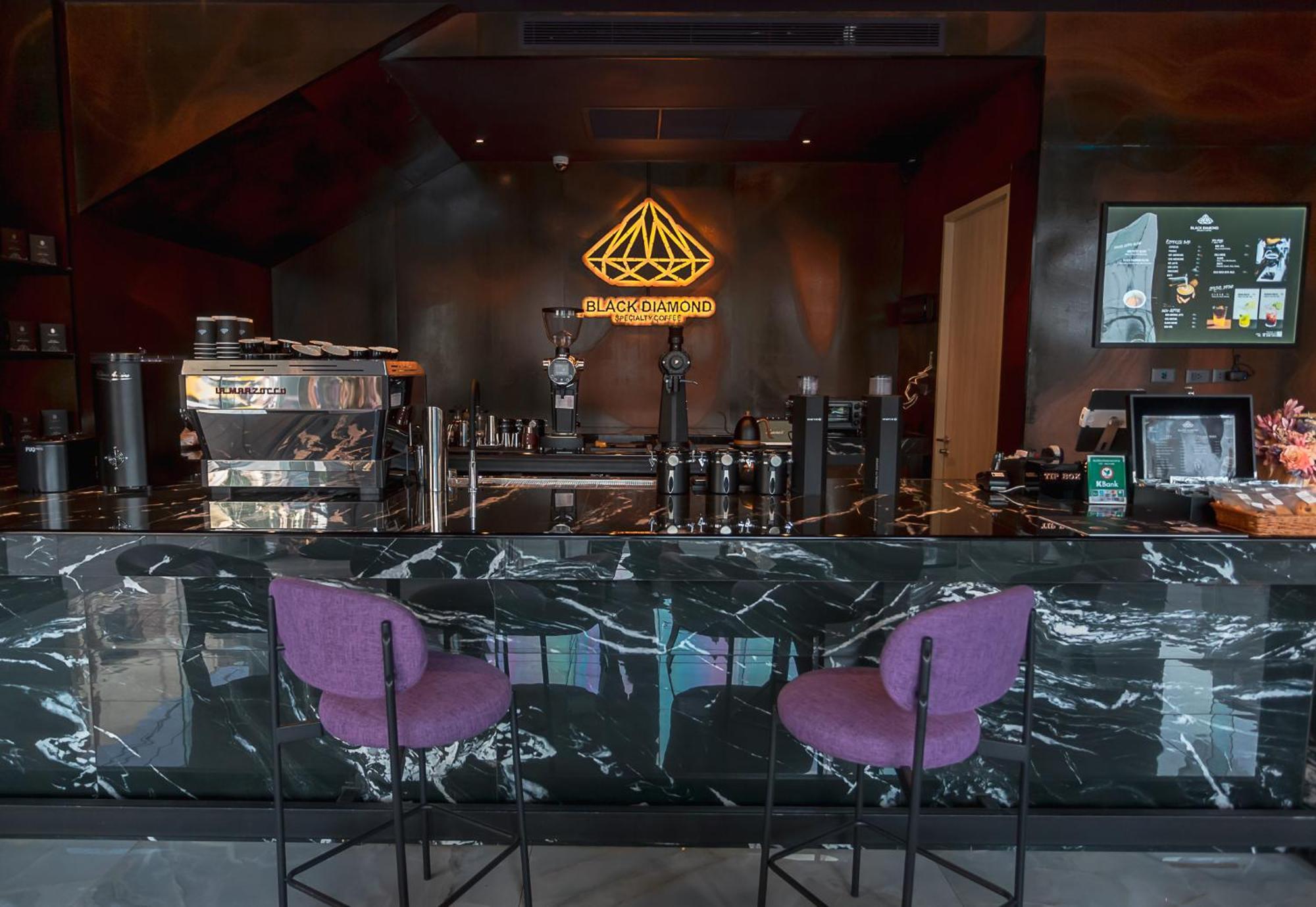 Hotel Amethyst 4*