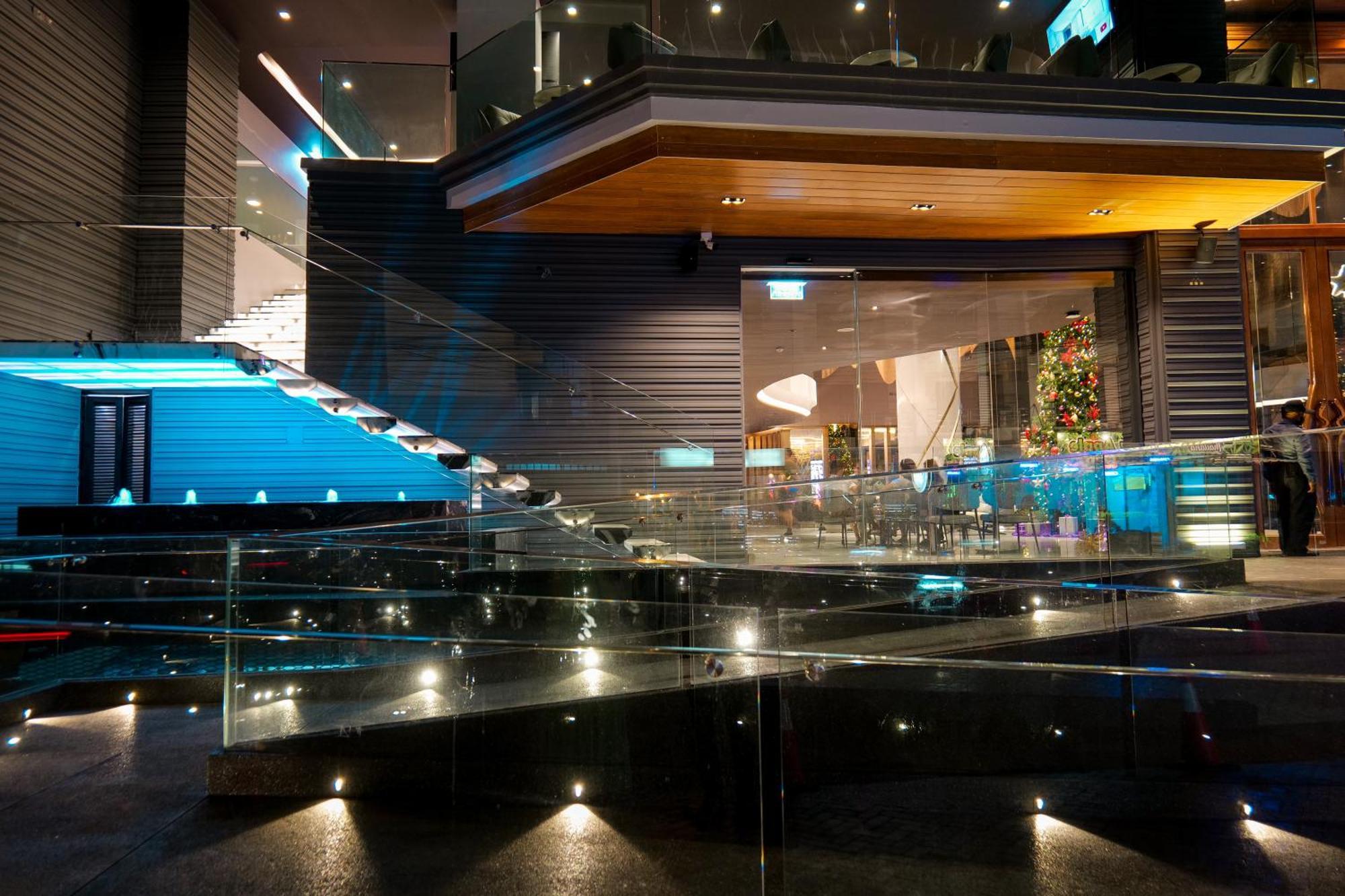 Hotel Amethyst 4*