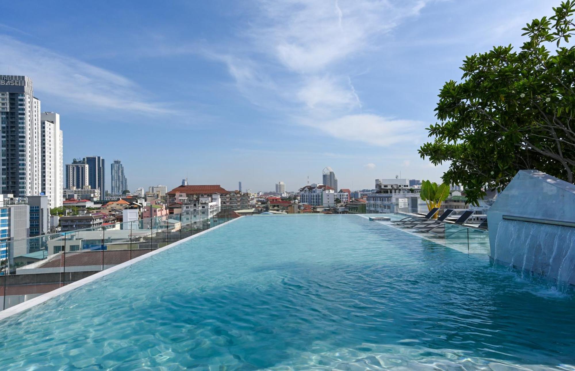 Amethyst Pattaya