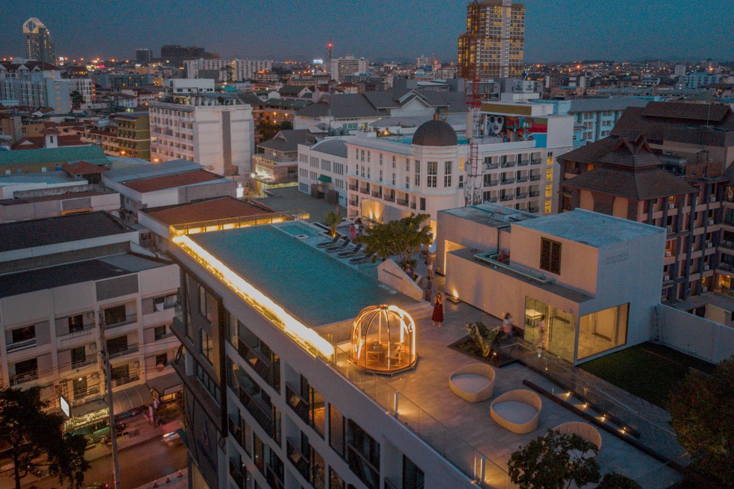Hotel Amethyst 4*