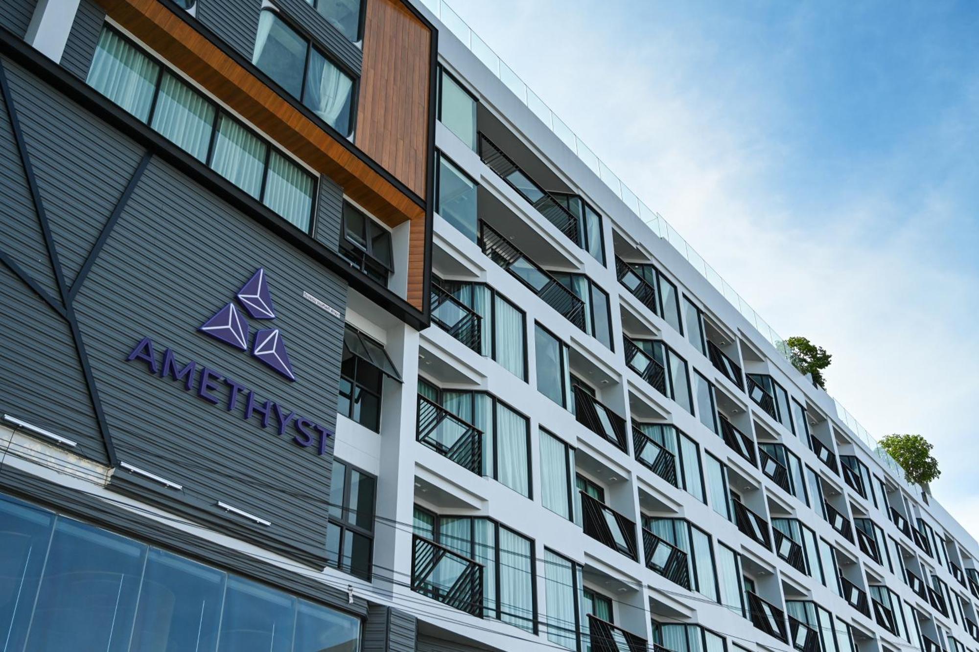 Amethyst Pattaya
