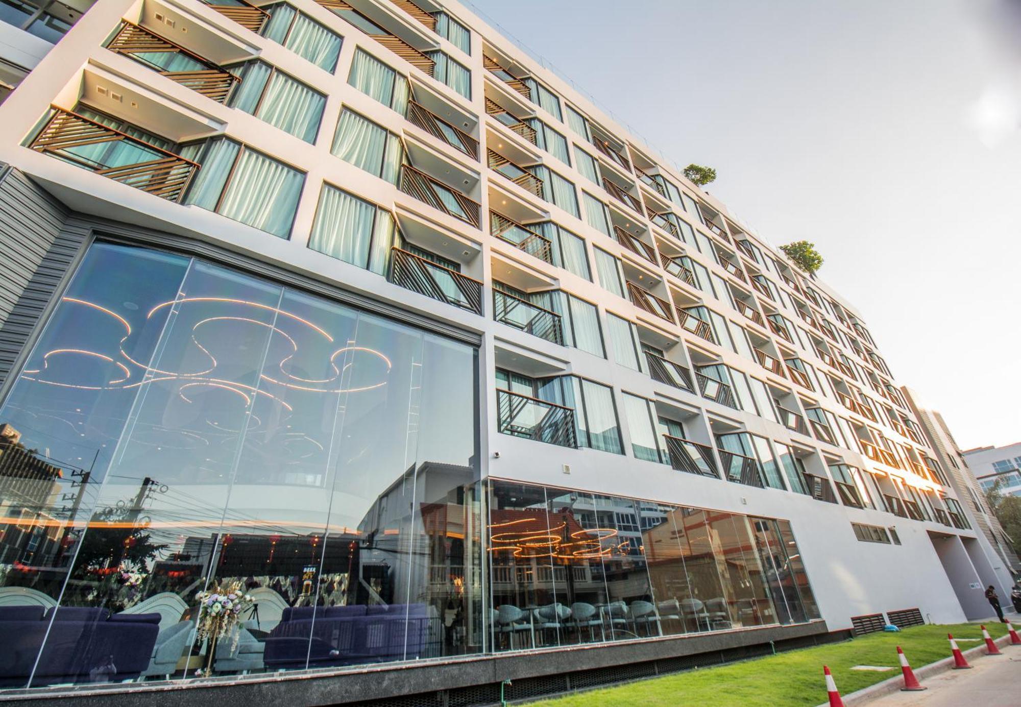 Amethyst 4* Pattaya