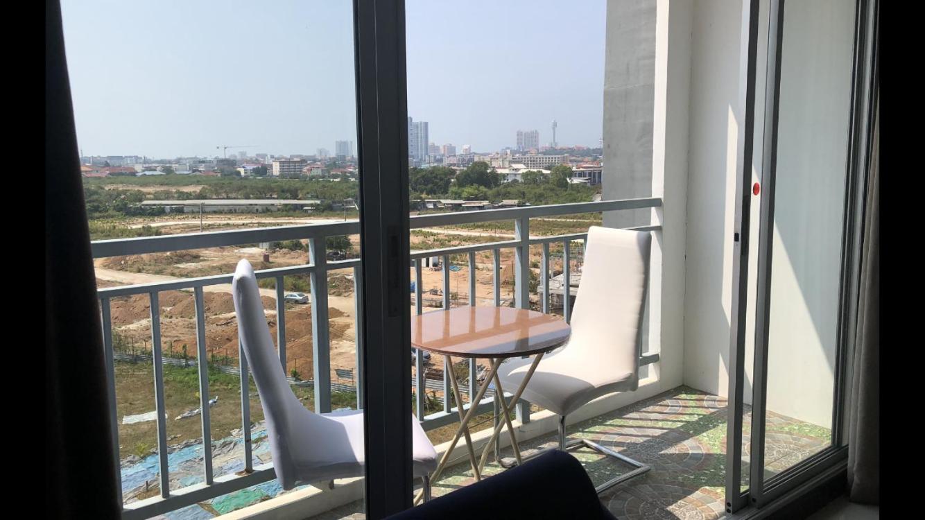 Unicca 808 Apartment *