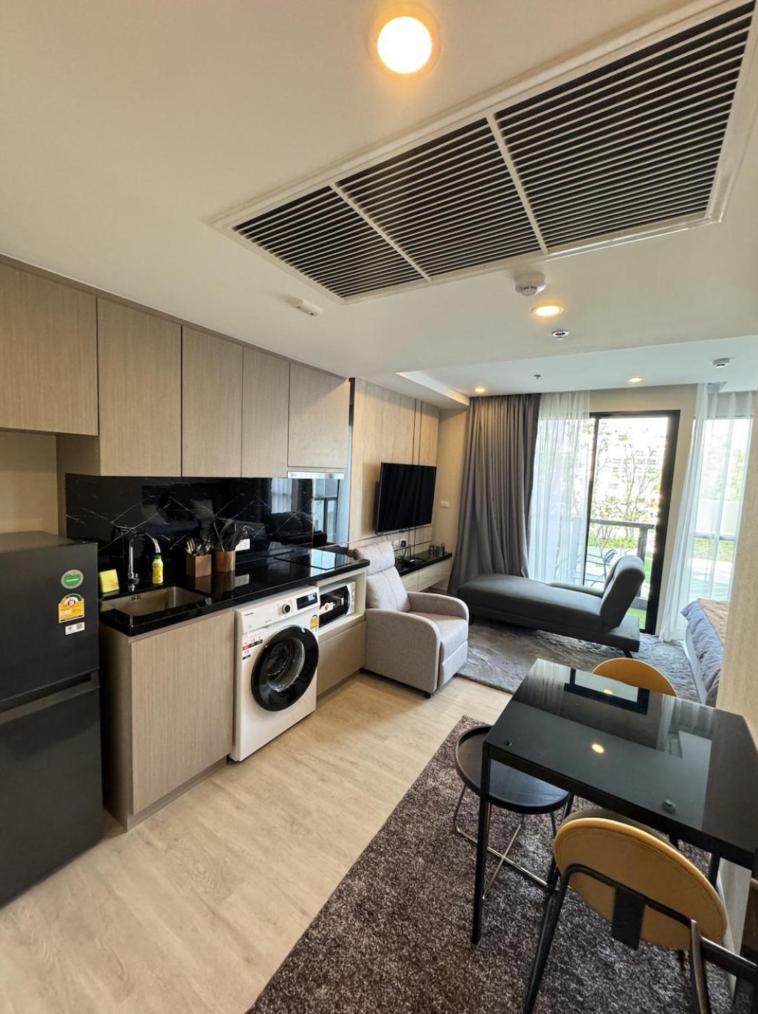 Apartment Panora Pratumnak