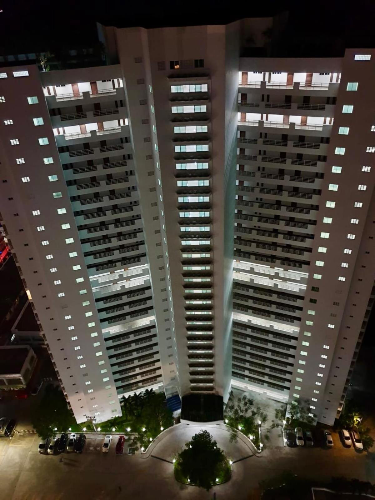 View Talay 7 Seaview * Pattaya