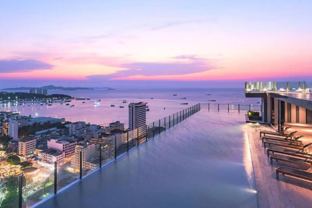 Apartment The Base Quiet With Infinity Pool & Free Netflix *