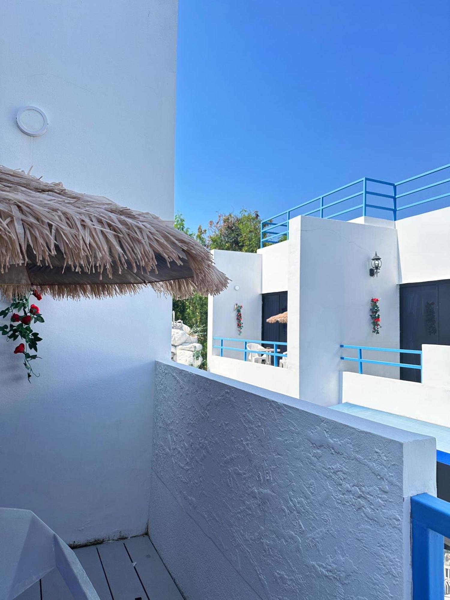 Mona Lisa Pool Homestay