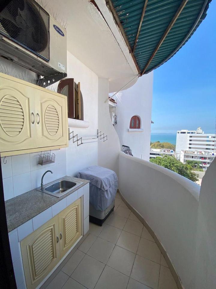 Apartment Casa Espana *