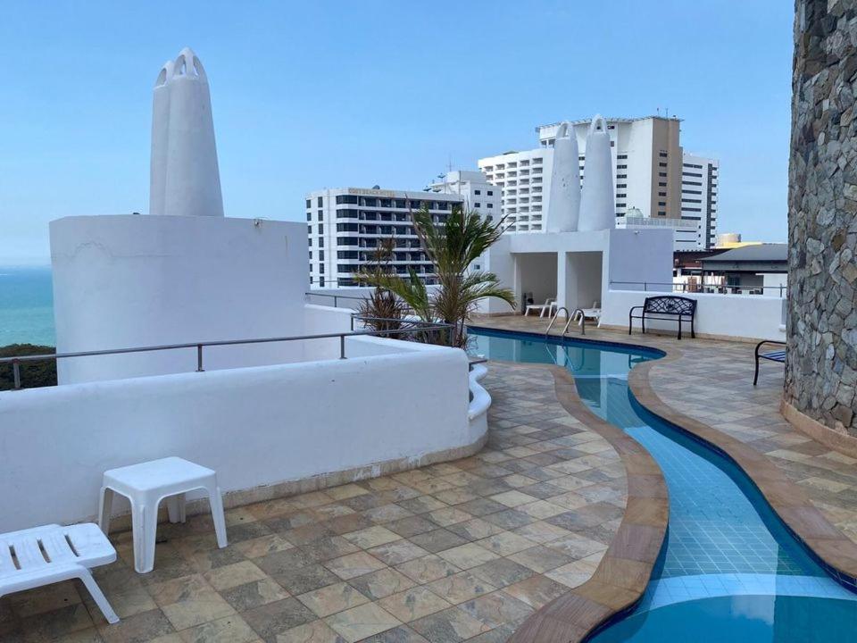 Casa Espana Apartment