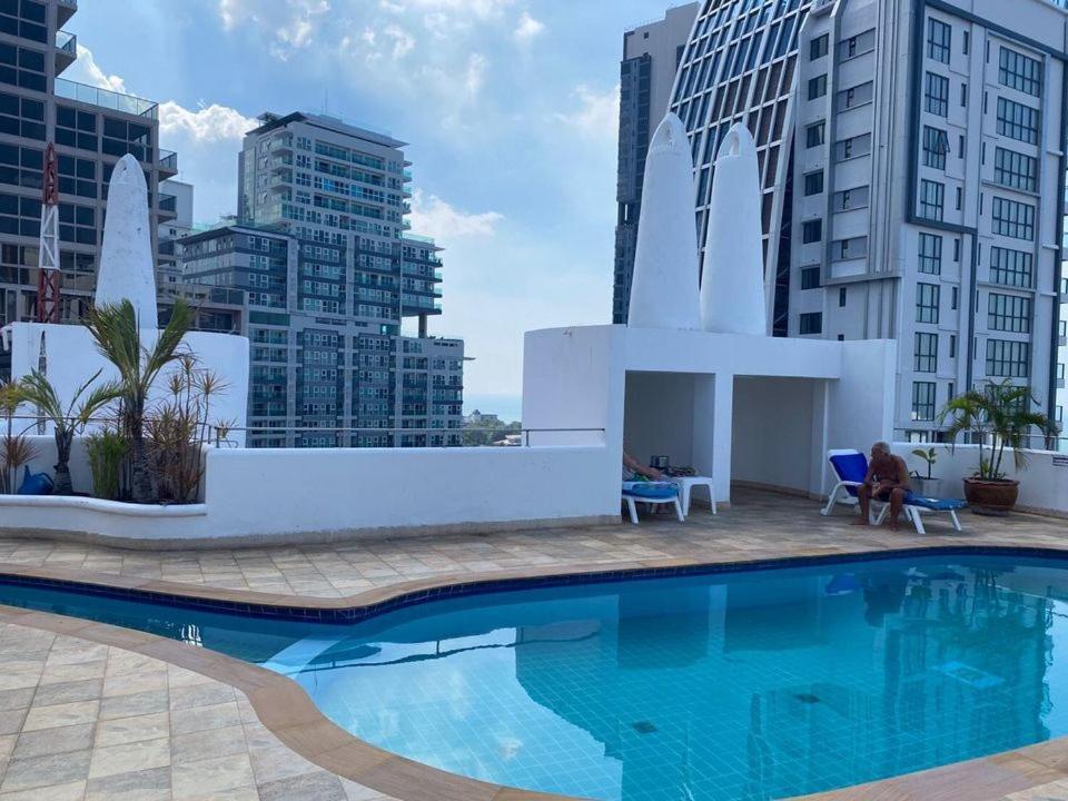 Casa Espana * Pattaya