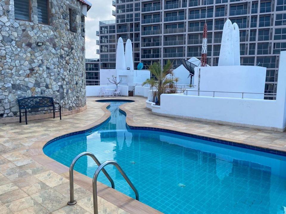 Casa Espana Apartment