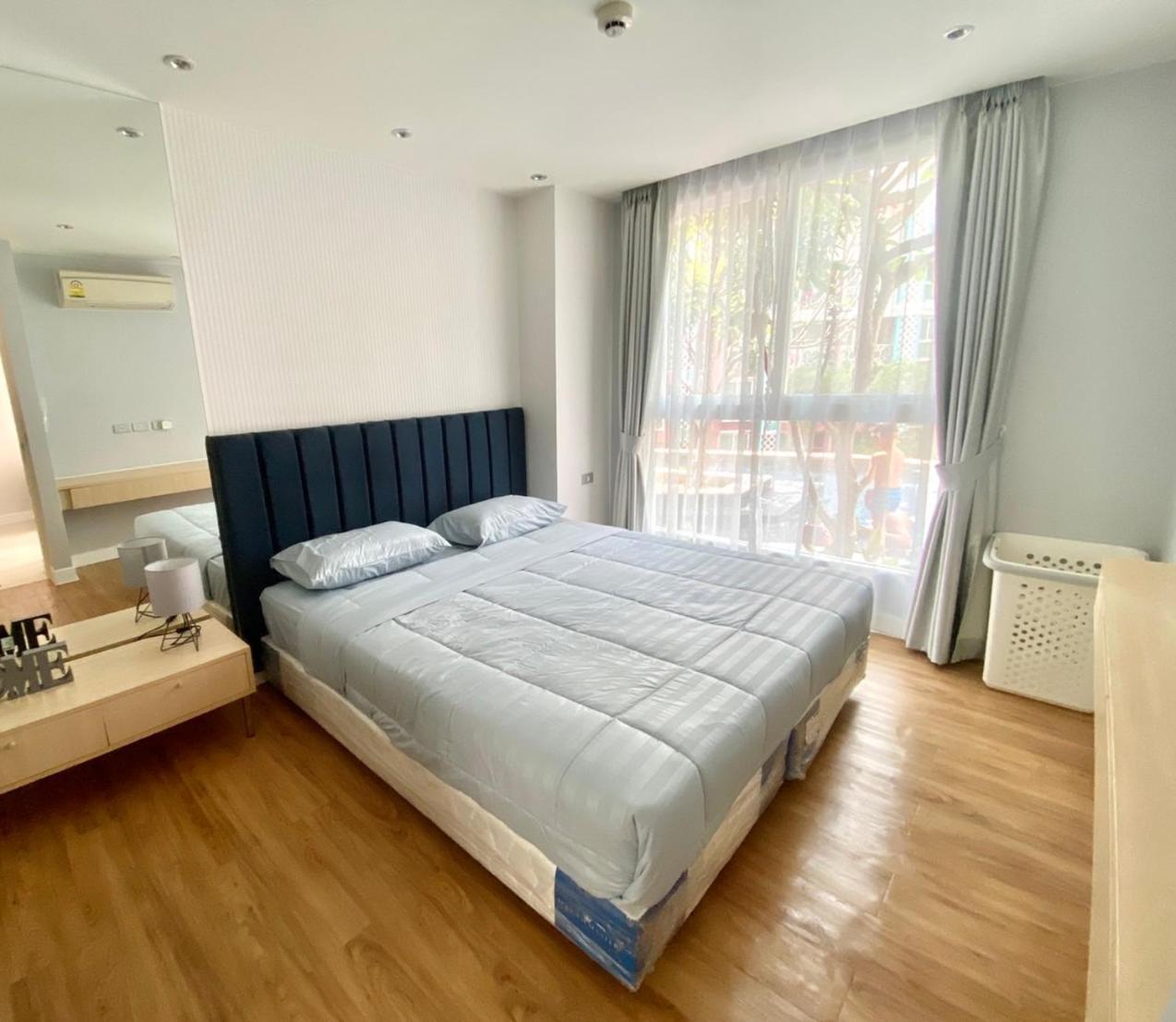 Grand Caribbean Pool Access Apartamento