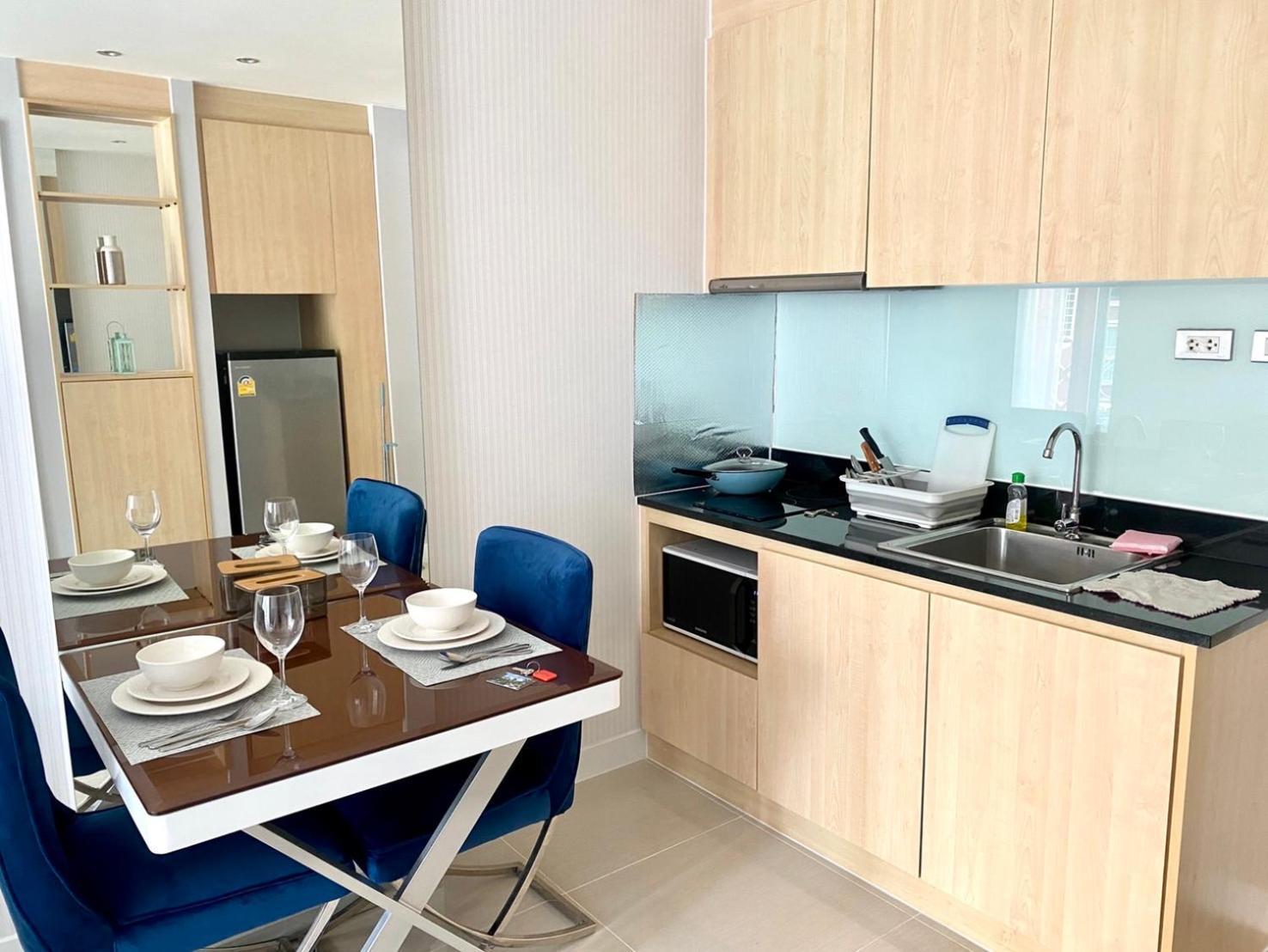 Apartamento Grand Caribbean Pool Access *