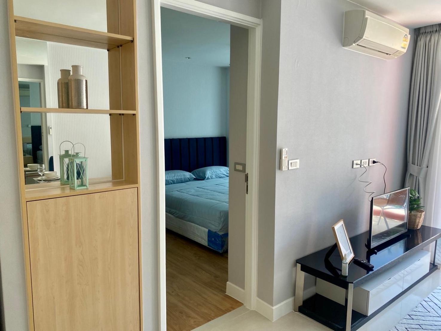 Grand Caribbean Pool Access Apartamento