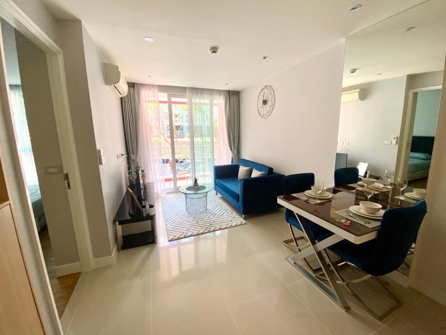 Apartamento Grand Caribbean Pool Access *
