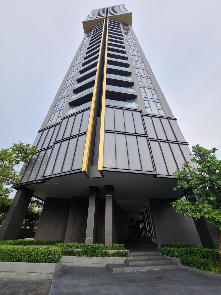 Apartment Edge Pattaya