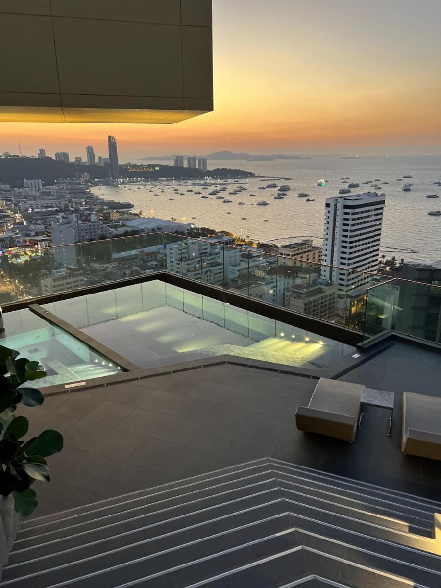 Edge * Pattaya