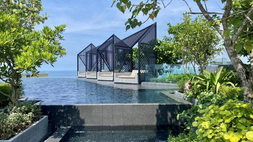 Edge Pattaya