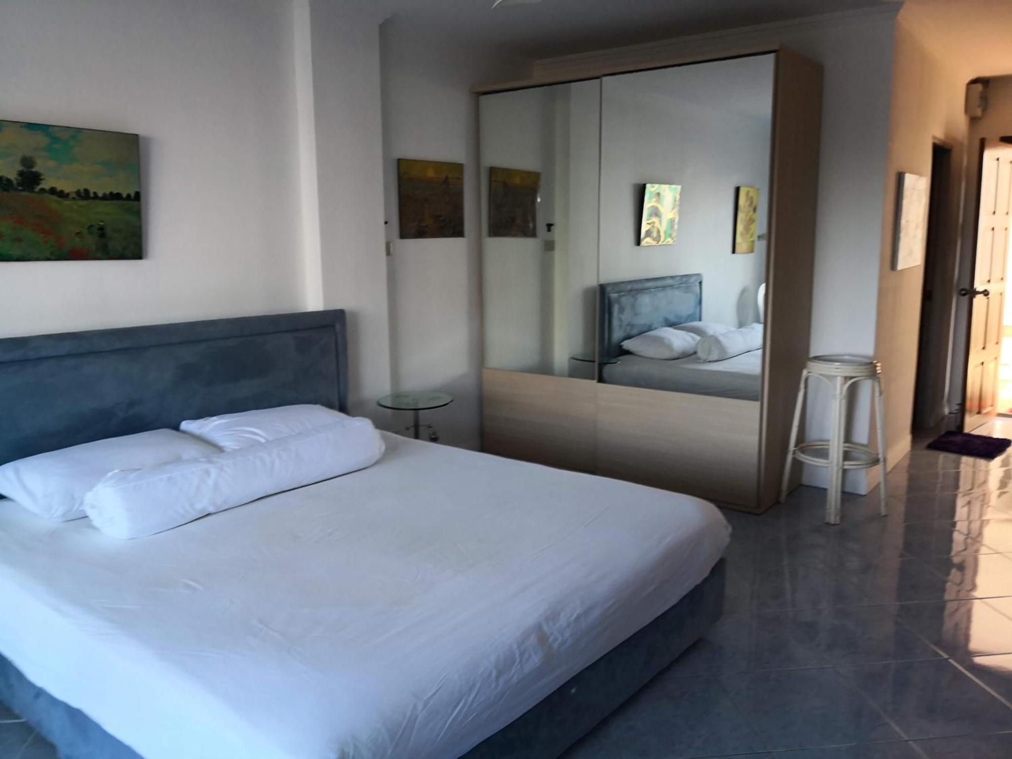 Apartment Jomtien Hill Pratamnak