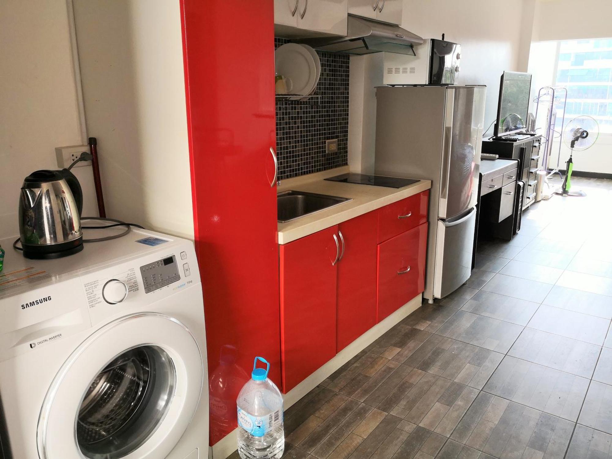 Apartment Jomtien Hill Pratamnak