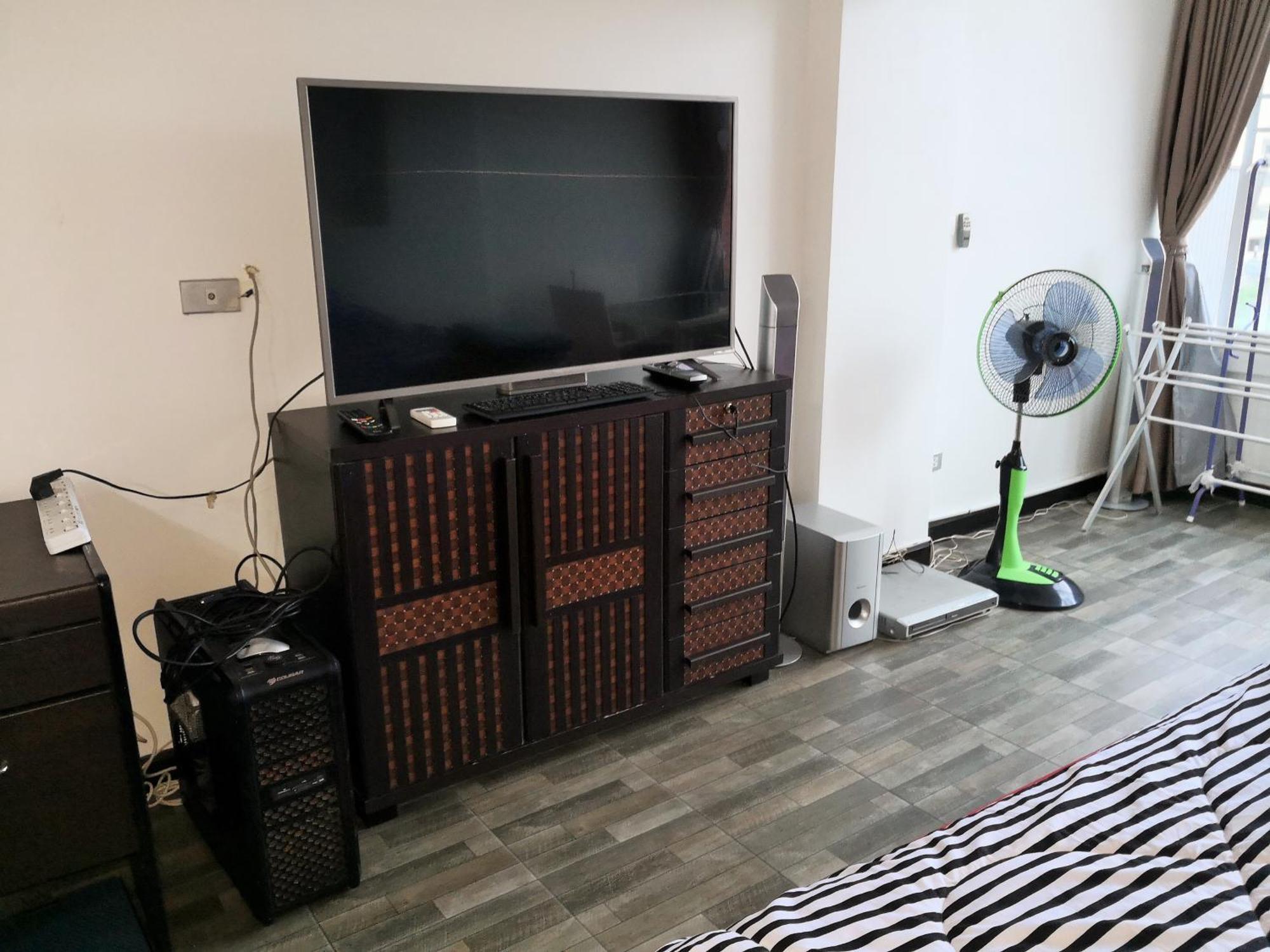 Apartment Jomtien Hill Pratamnak