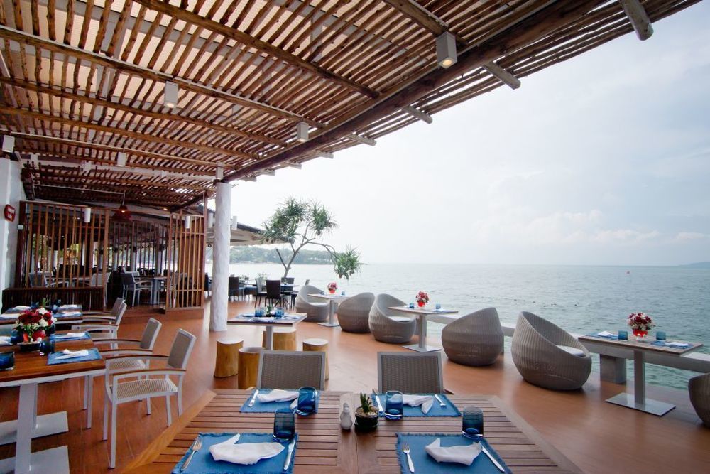 Royal Cliff Grand Hotel 5*