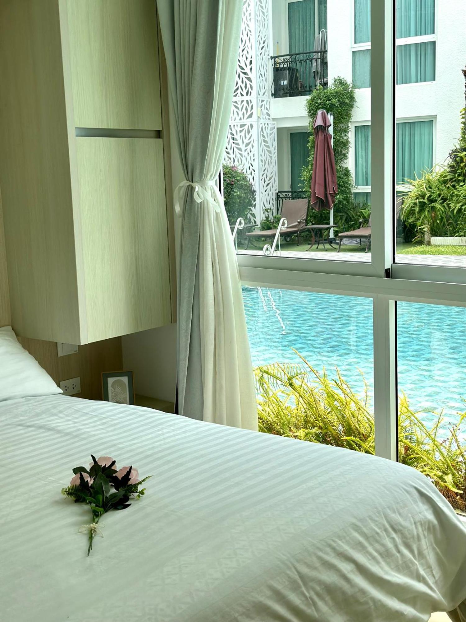 Olympus Sweet Apartment *