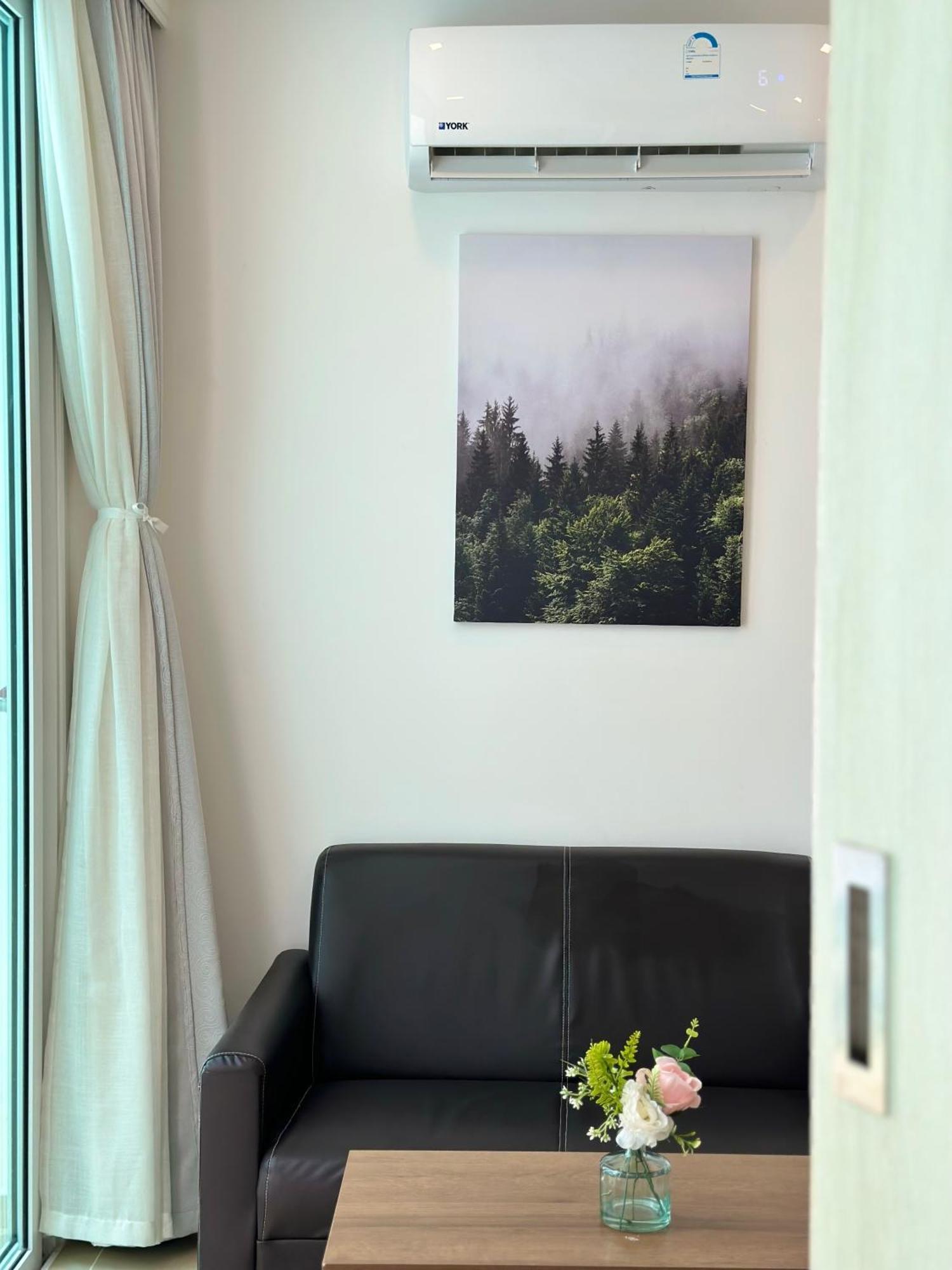 Olympus Sweet Apartment Pattaya