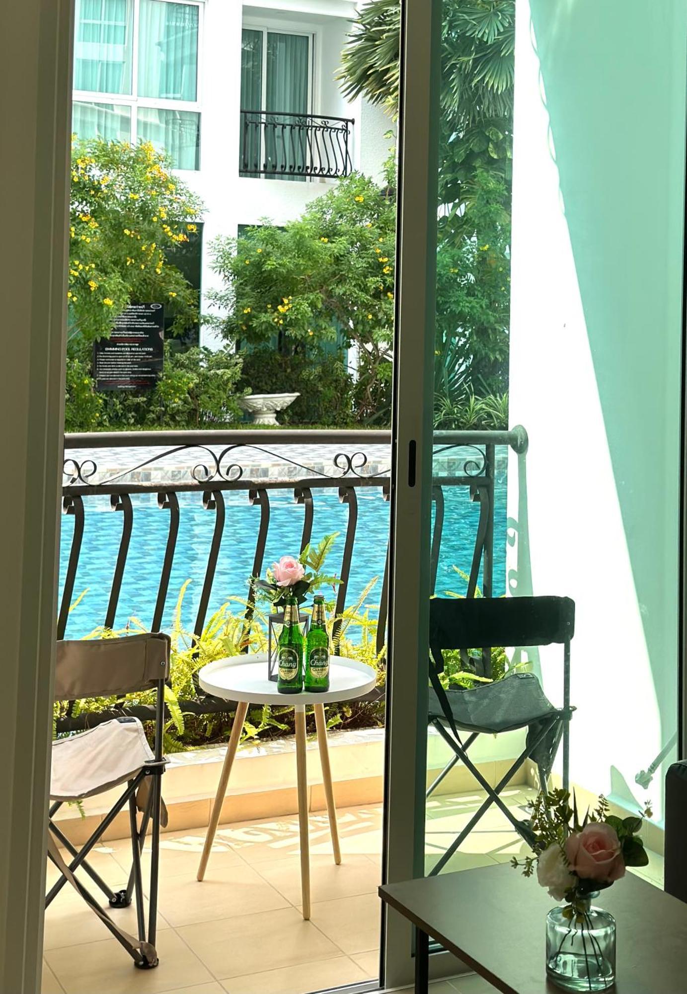 Olympus Sweet Apartment *