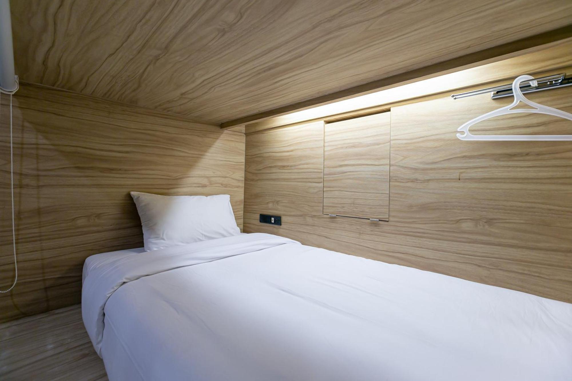 The Bedrooms * Pattaya